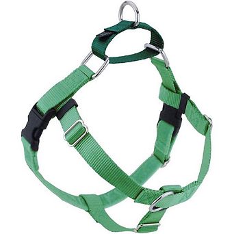 2 Hounds Design Freedom No-pull Nylon Dog Harness