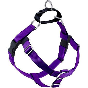 2 Hounds Design Freedom No-pull Nylon Dog Harness