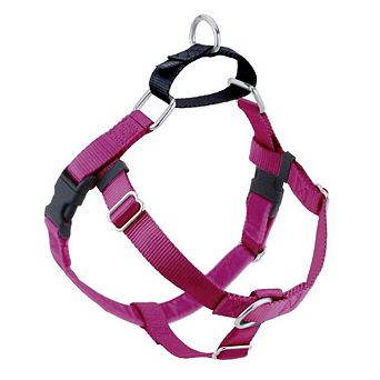 2 Hounds Design Freedom No-pull Nylon Dog Harness