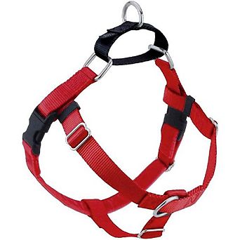 2 Hounds Design Freedom No-pull Nylon Dog Harness