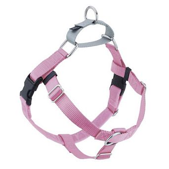 2 Hounds Design Freedom No-pull Nylon Dog Harness