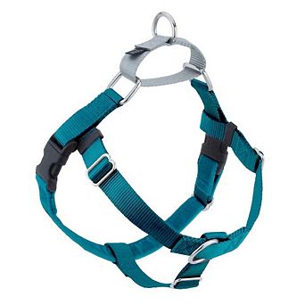2 Hounds Design Freedom No-pull Nylon Dog Harness