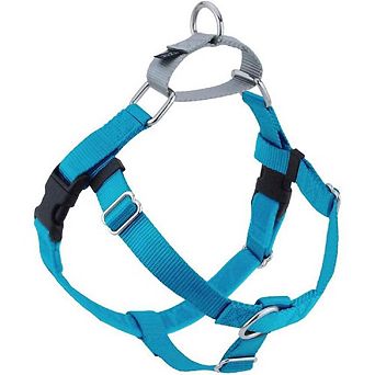 2 Hounds Design Freedom No-pull Nylon Dog Harness