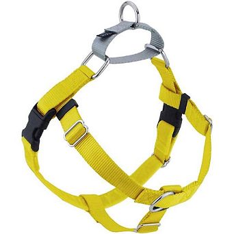 2 Hounds Design Freedom No-pull Nylon Dog Harness