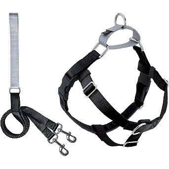 2 Hounds Design Freedom No-pull Harness