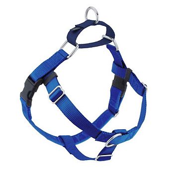 2 Hounds Design Freedom No-pull Harness