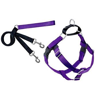 2 Hounds Design Freedom No-pull Harness