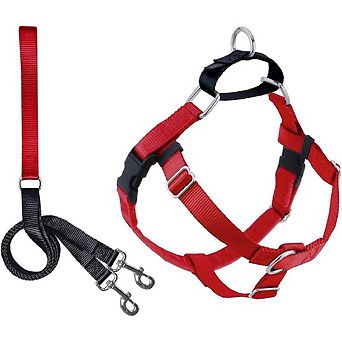 2 Hounds Design Freedom No-pull Harness