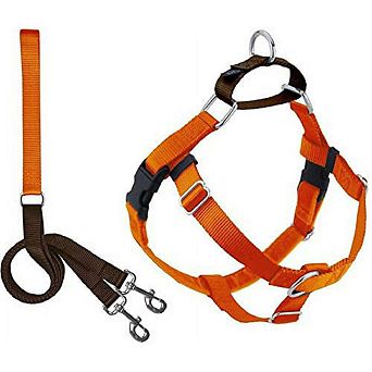 2 Hounds Design Freedom No-pull Harness