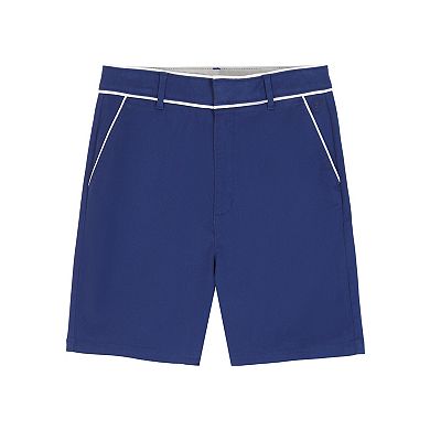 Women's IZOD Martina Midrise Twill Shorts