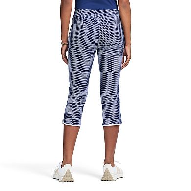 Women's IZOD Billie Midrise Capri Pants