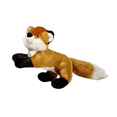 Fluff & Tuff Hendrix Fox Dog Toy - 12"