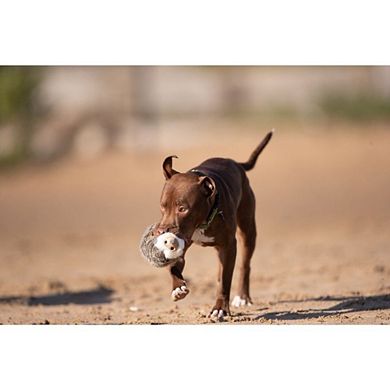 Fluff & Tuff Harriet The Hedgehog - 8"