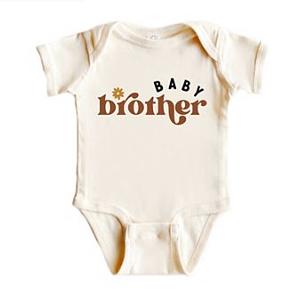 My 1st Fourth Of July Baby Bodysuit