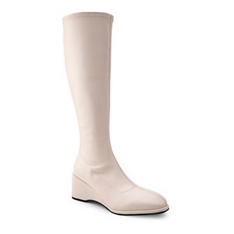 Aerosoles ANGELA Women's Stretch Knee High Boots