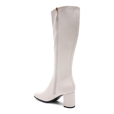 Aerosoles Micah Women's Knee-High Boots