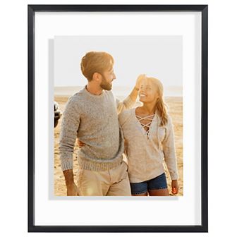 Americanflat Floating Aluminum Frame