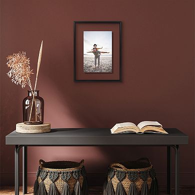 Americanflat Floating Aluminum Frame