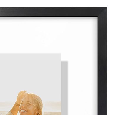Americanflat Floating Aluminum Frame
