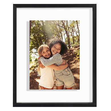 Americanflat Floating Aluminum Frame
