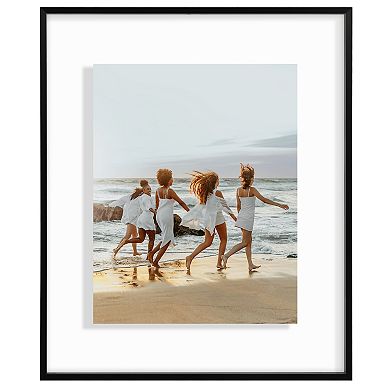 Americanflat Floating Aluminum Frame