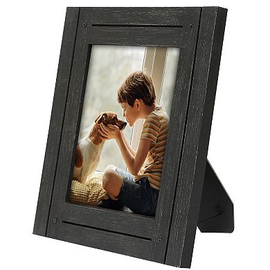 Americanflat Rustic Picture Frame