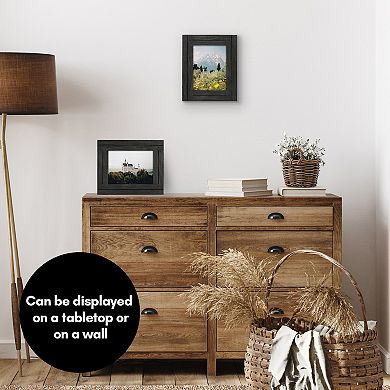Americanflat Rustic Picture Frame