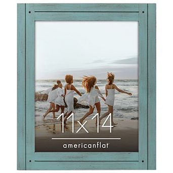 Americanflat Rustic Picture Frame