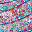 Multi Tiny Abstract