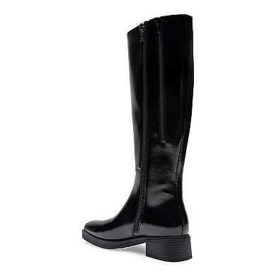 Aerosoles Daria Women's Knee-High Equestrian Boots