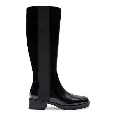 Aerosoles Daria Women's Knee-High Equestrian Boots