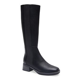 Aerosoles Daria Women's Knee-High Equestrian Boots