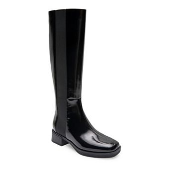 Aerosoles Daria Women's Knee-High Equestrian Boots
