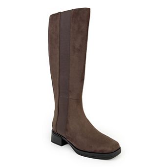 Aerosoles Daria Women's Knee-High Equestrian Boots