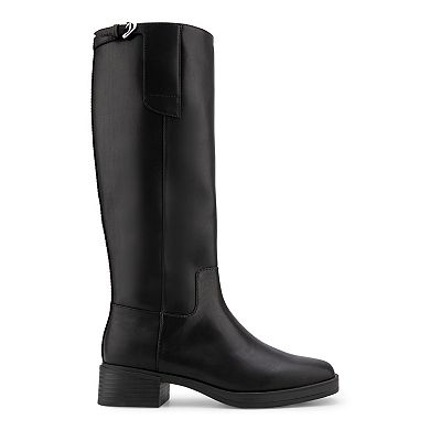 Aerosoles Della Women's Knee-High Equestrian Boots