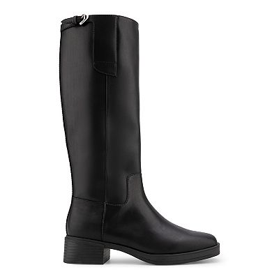 Aerosoles tall black boots hotsell