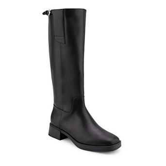 Aerosoles Della Women's Knee-High Equestrian Boots