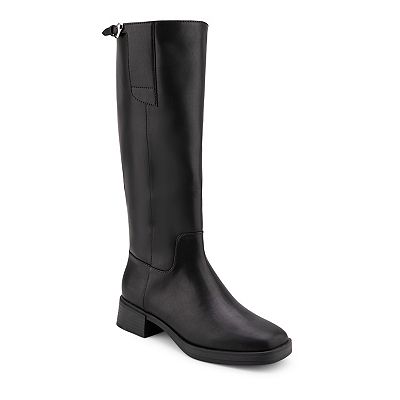 Aerosoles Della Women s Knee High Equestrian Boots