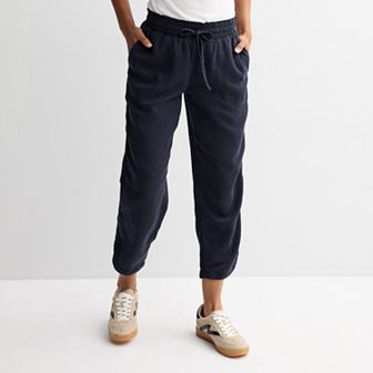 Women's Sonoma Goods For Life® Easy Utility Pants