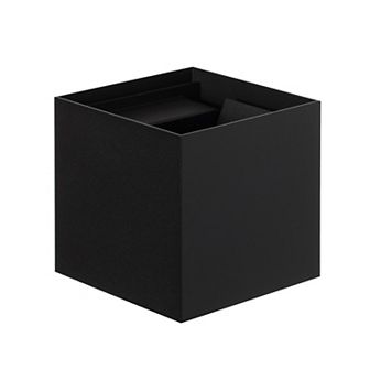 Wall Sconce LED Waterproof Wall Lamp with Adjustable Beam 10 watt 3000K Warm White - Set of 4