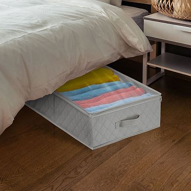 Sorbus Cube Bag Organizers 2-piece Set
