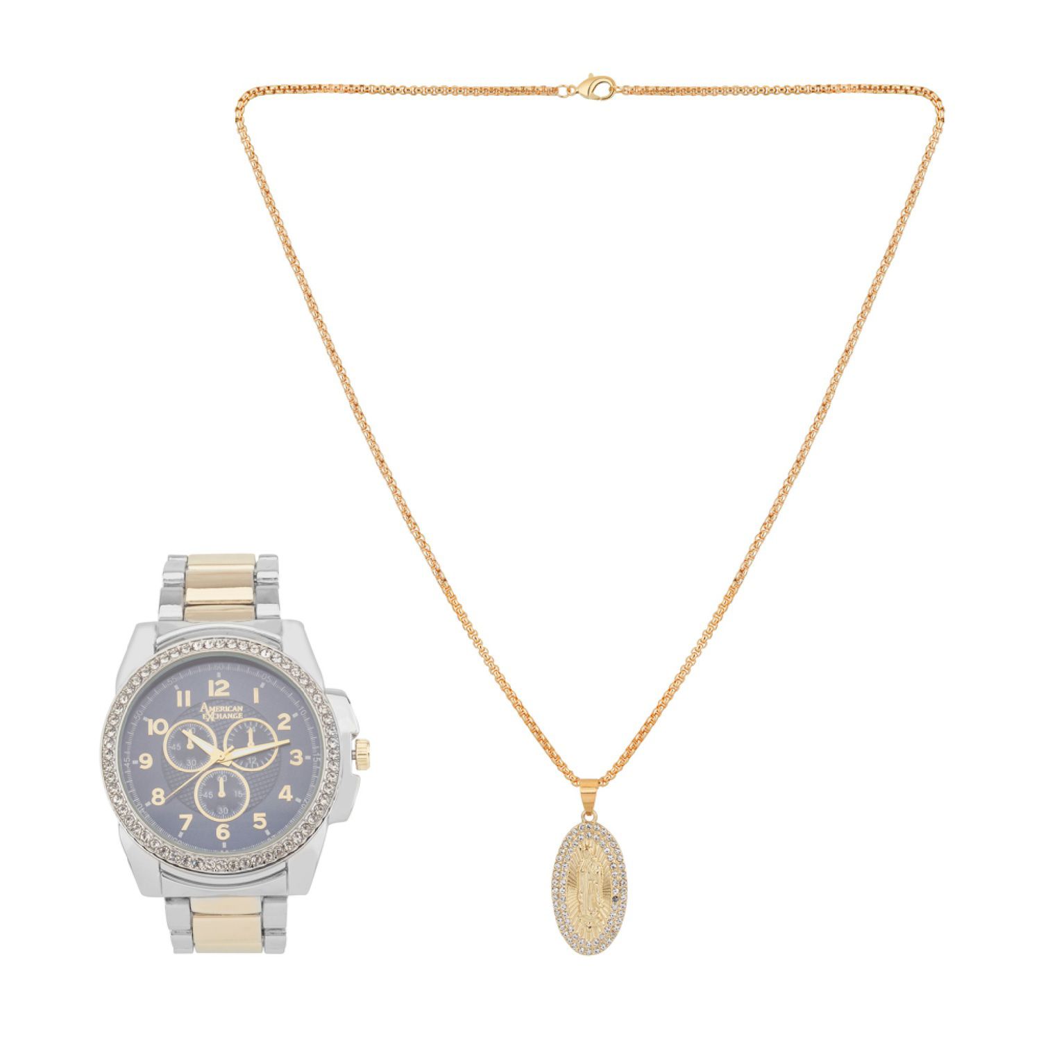 ▪︎New! Main Line Time Jewelry Set HOW THEY WEAR NH – Nouvel Heritage main image 2