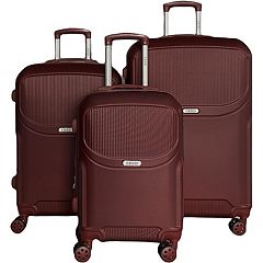 Sale Lightweight Carry On Luggage Suitcases Kohl s