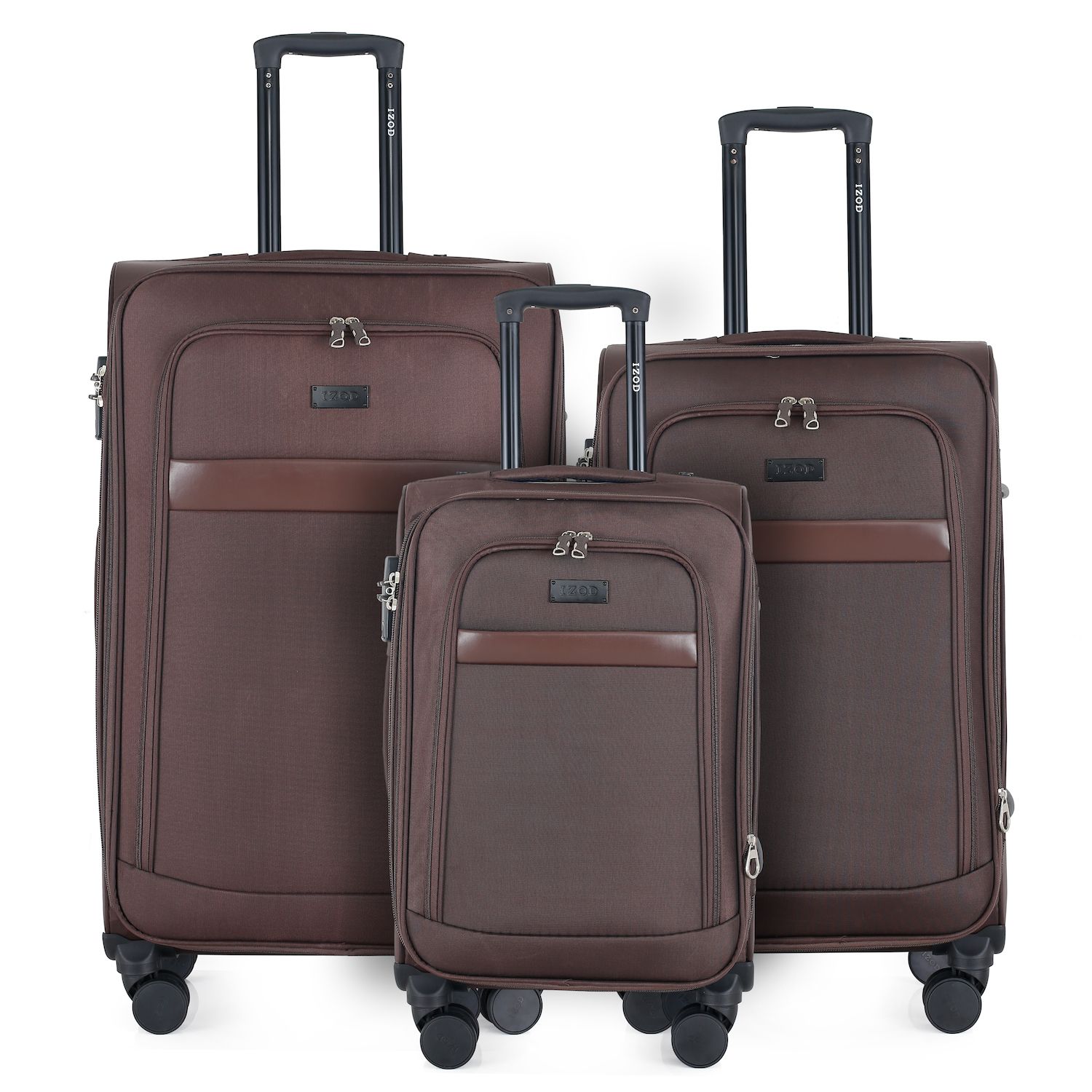 H80LLの3セット 7251253_Brown