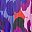 Purple Multi