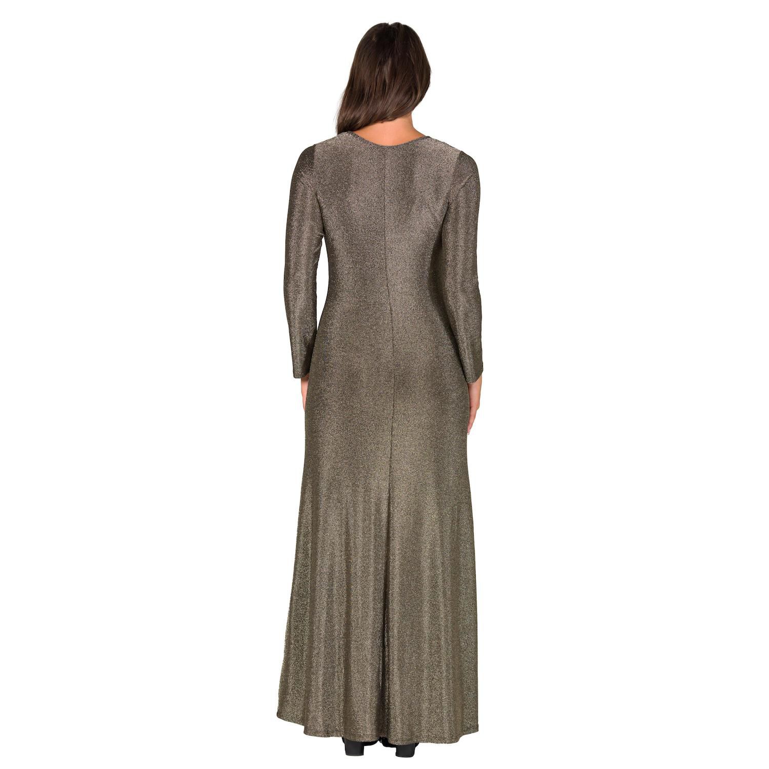 Kohls gold dress store