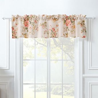 Greenland Home Fashions Grace Window Valance