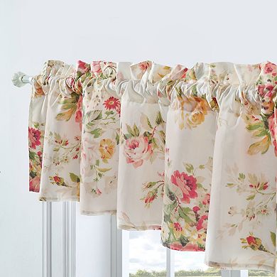 Greenland Home Fashions Grace Window Valance
