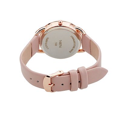 Jessica carlyle watch kohls store