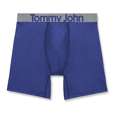 Men's Tommy John 3-Pack Sport 6" Boxer Briefs